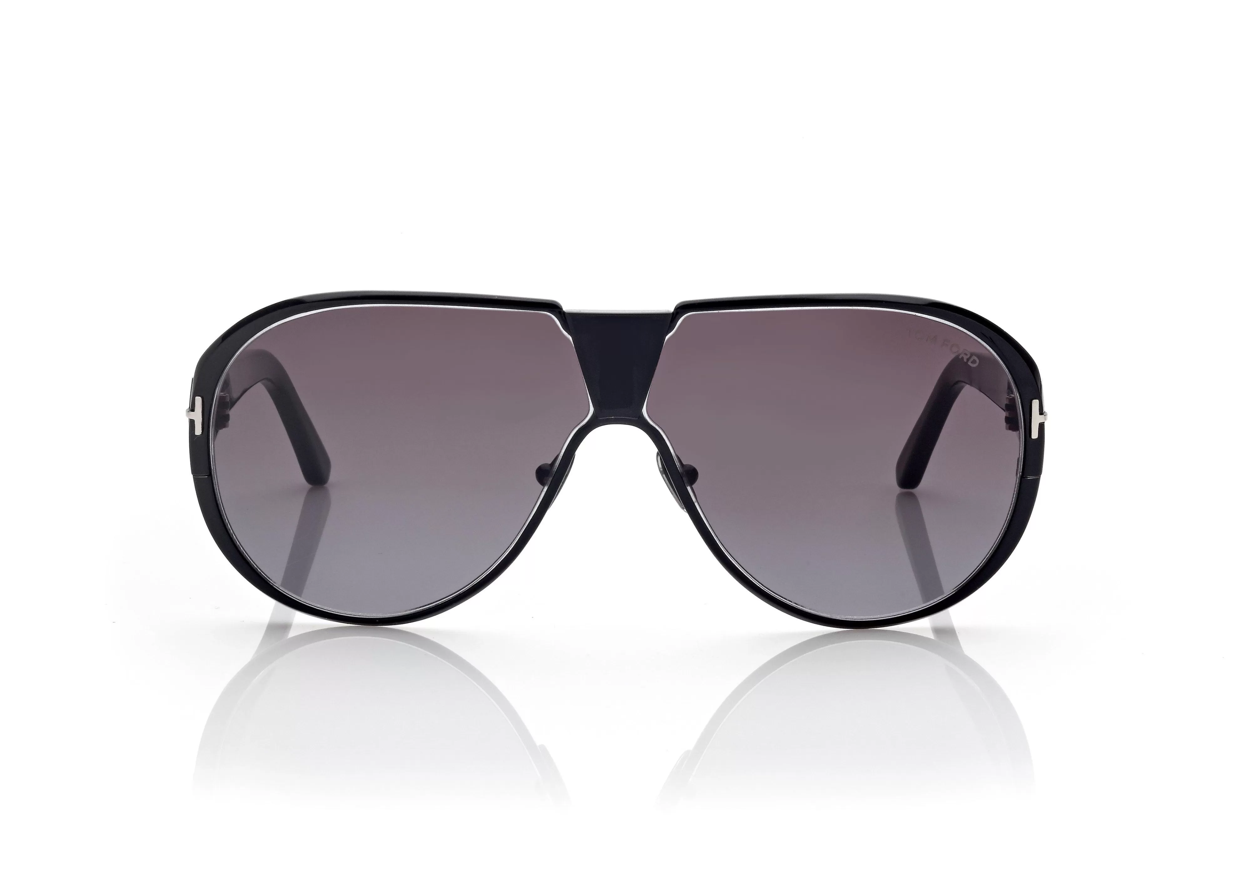 TOM FORD VINCENZO SUNGLASSES ^EYEWEAR SUNGLASSES