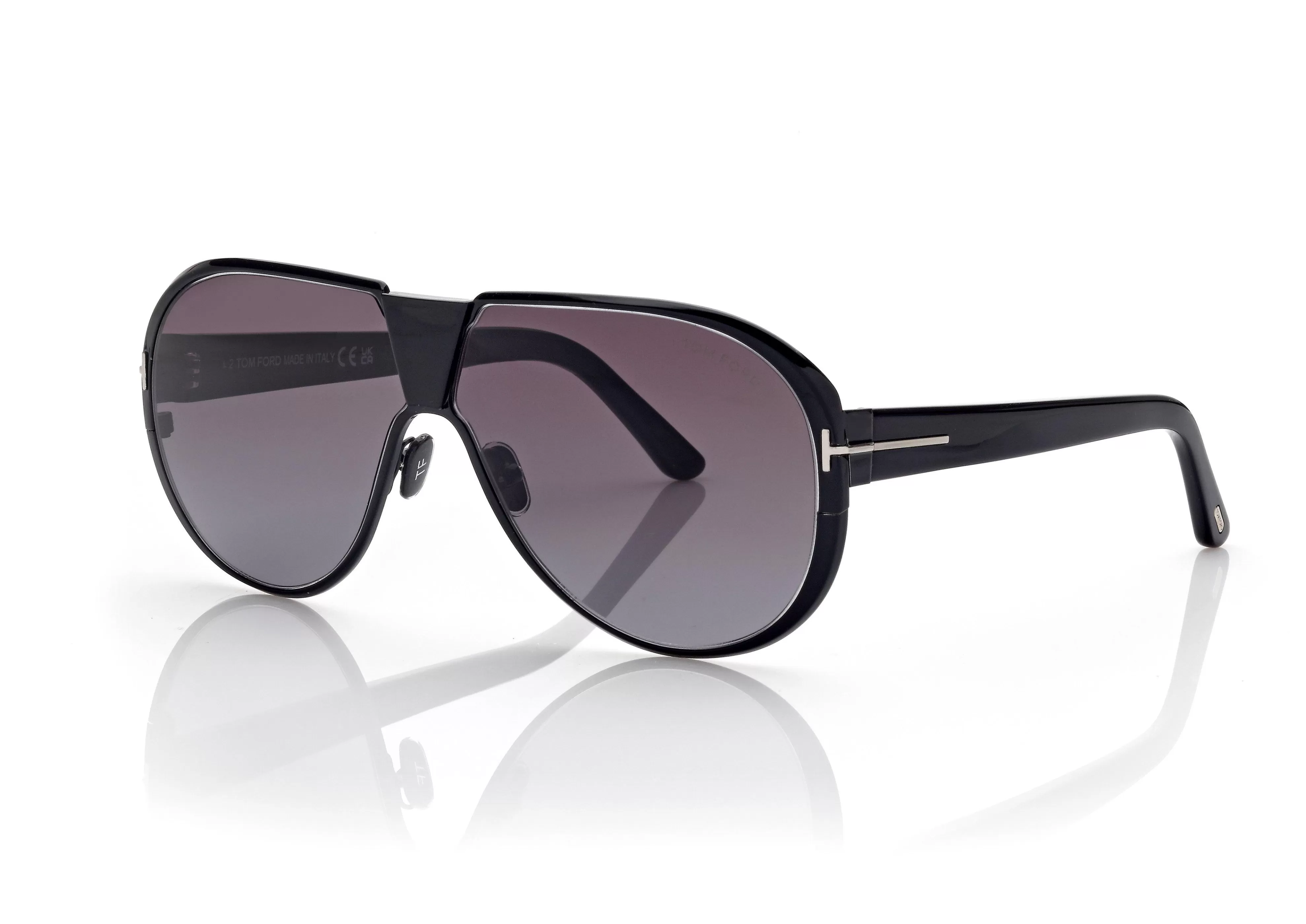 TOM FORD VINCENZO SUNGLASSES ^EYEWEAR SUNGLASSES