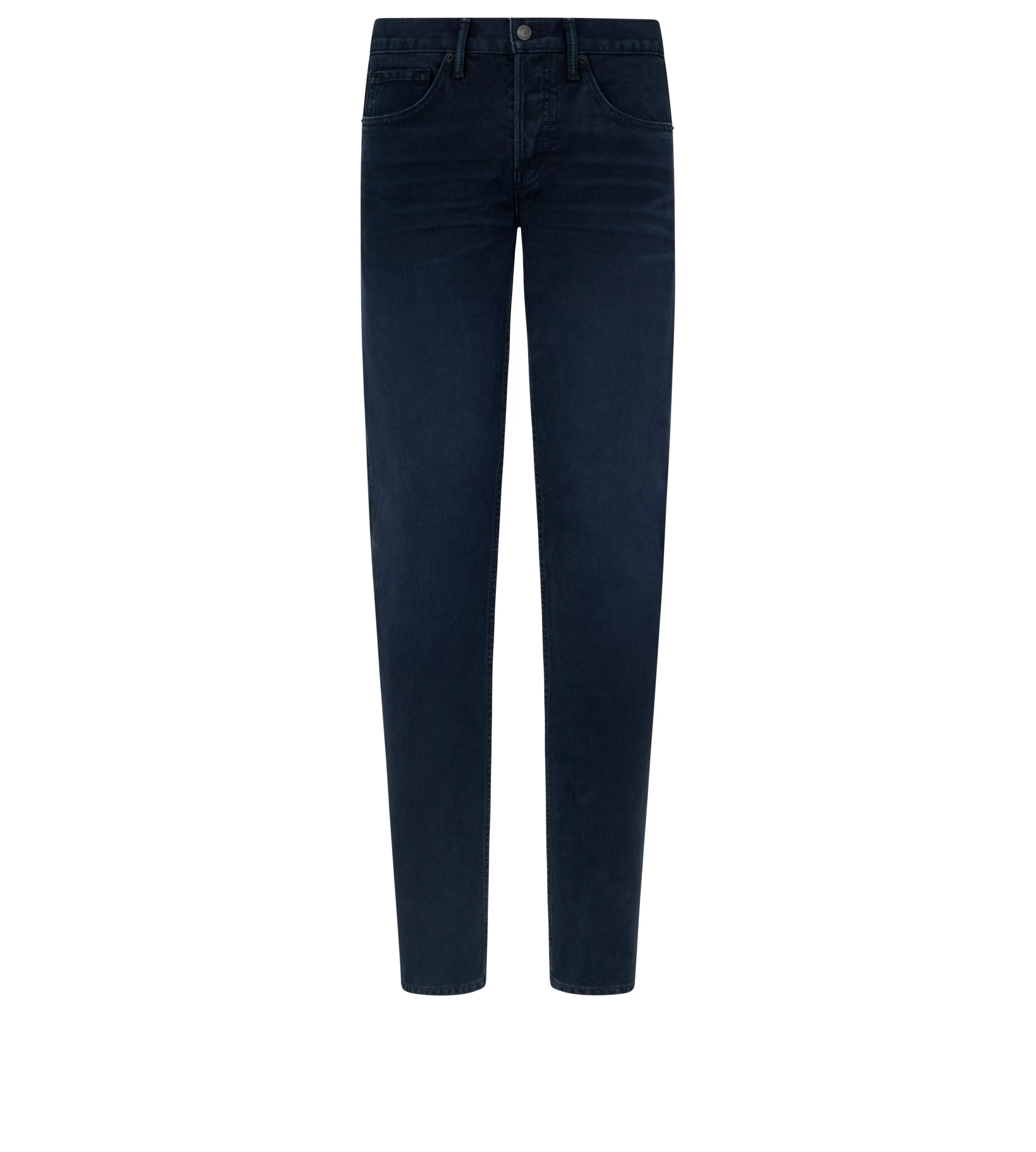 TOM FORD WESTERN CORD SLIM FIT DENIM ^MEN | MEN Pants & Shorts | Jeans