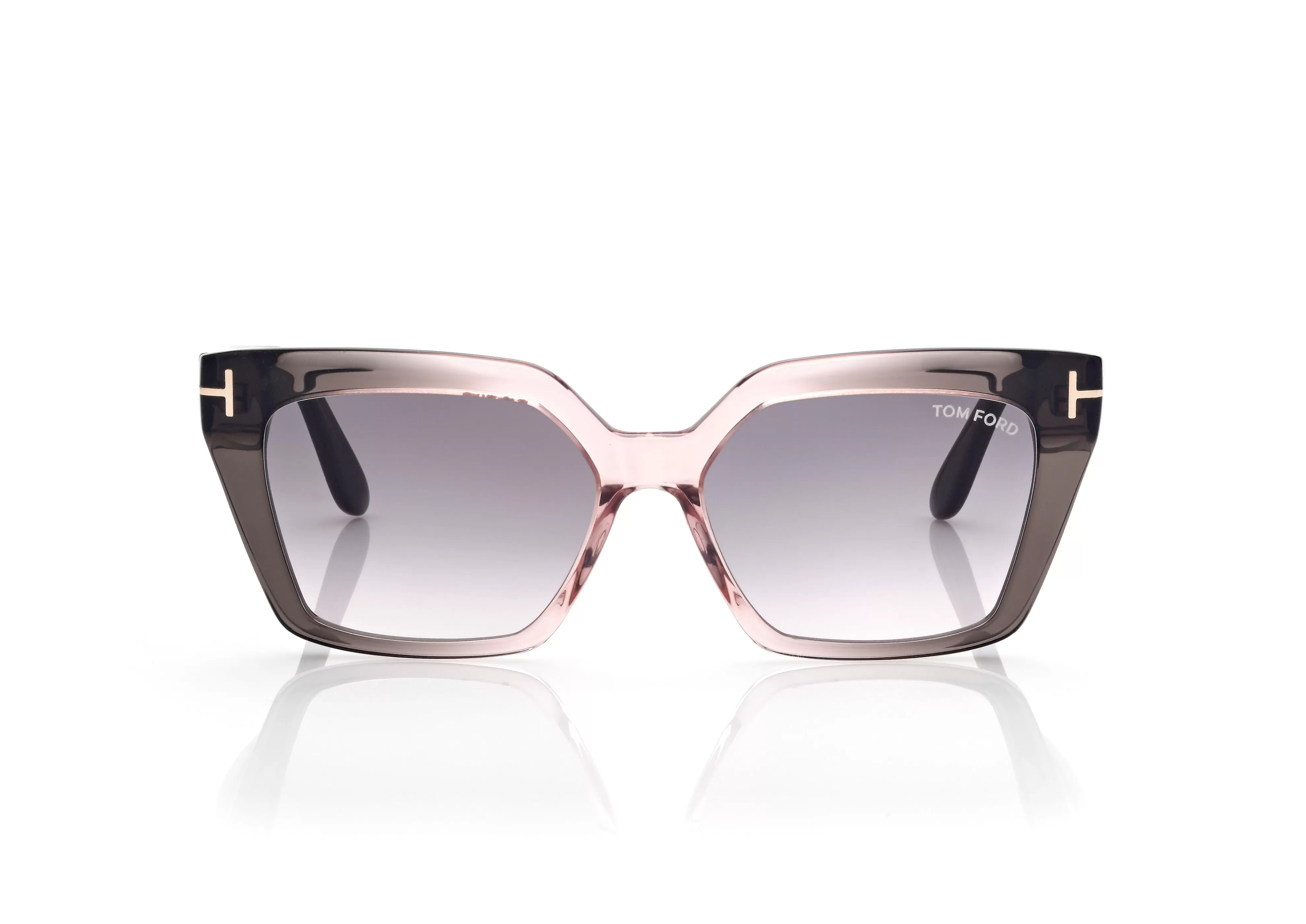 TOM FORD WINONA SUNGLASSES ^EYEWEAR SUNGLASSES