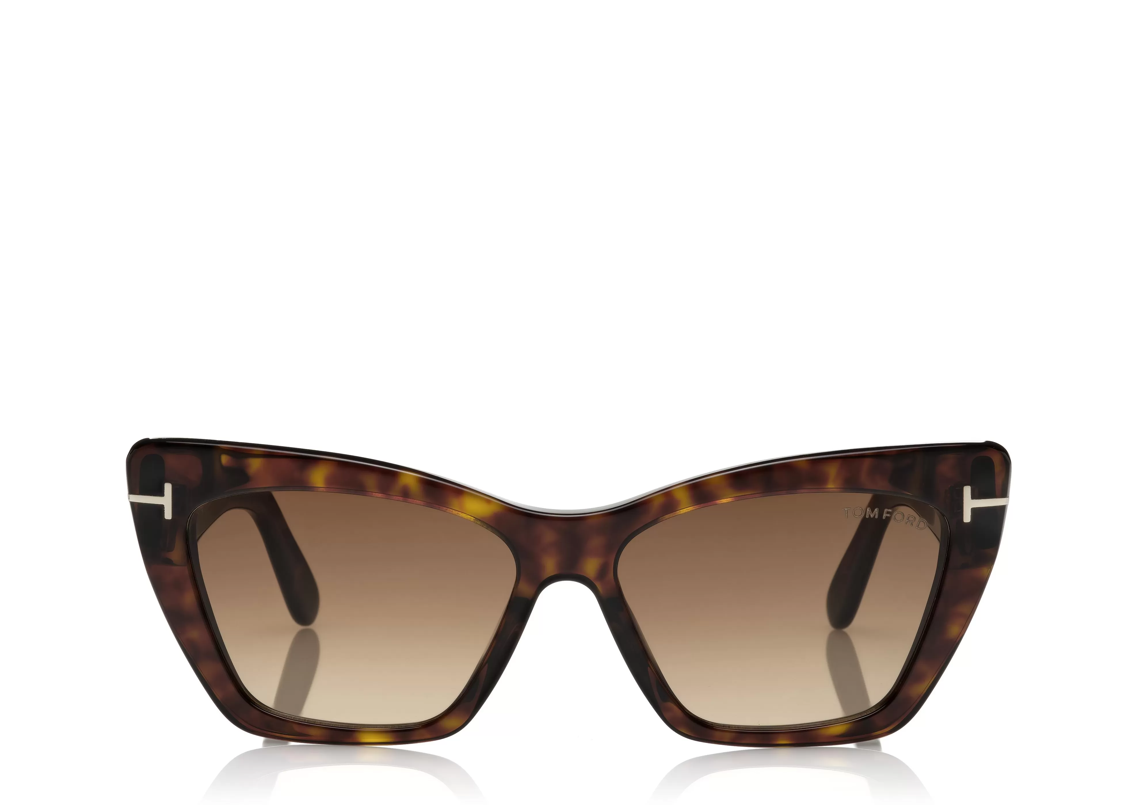 TOM FORD WYATT SUNGLASSES ^EYEWEAR SUNGLASSES